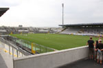 Stadion an der Grünwalder Straße