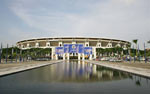 Bukit Jalil National Stadium
