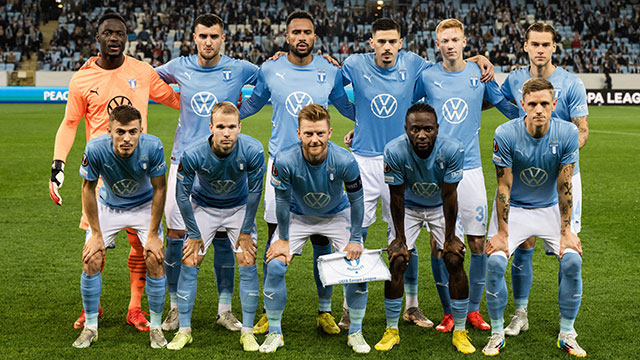 Image result for malmo fc