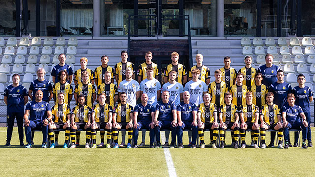 Vitesse