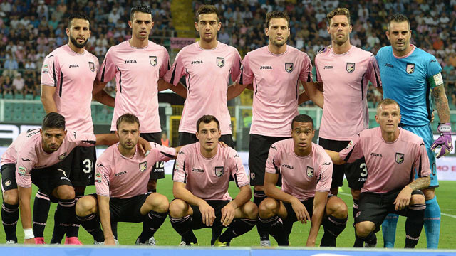 Palermo Football Club - Vikipedio