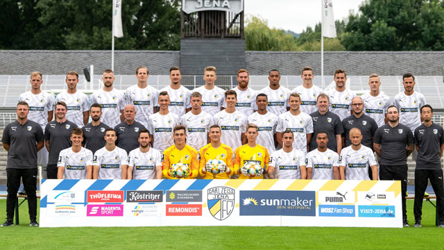 FC Carl Zeiss Jena