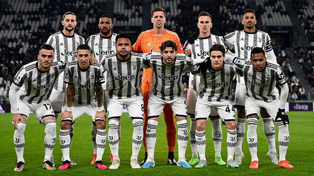 Juventus Next Gen - Club profile