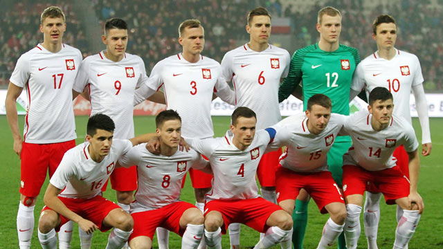 Poland [U21] National Team