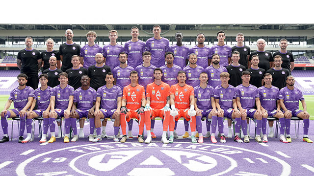 Austria Wien Kader 2021 2022