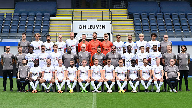 Oud-Heverlee Leuven – Club Profile – Sorare