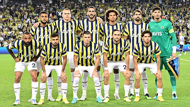 Image result for fenerbahce