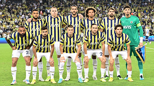 Fenerbahce