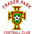 Fraser Park FC