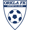 Orkla FK