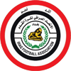 Iraq [U20]