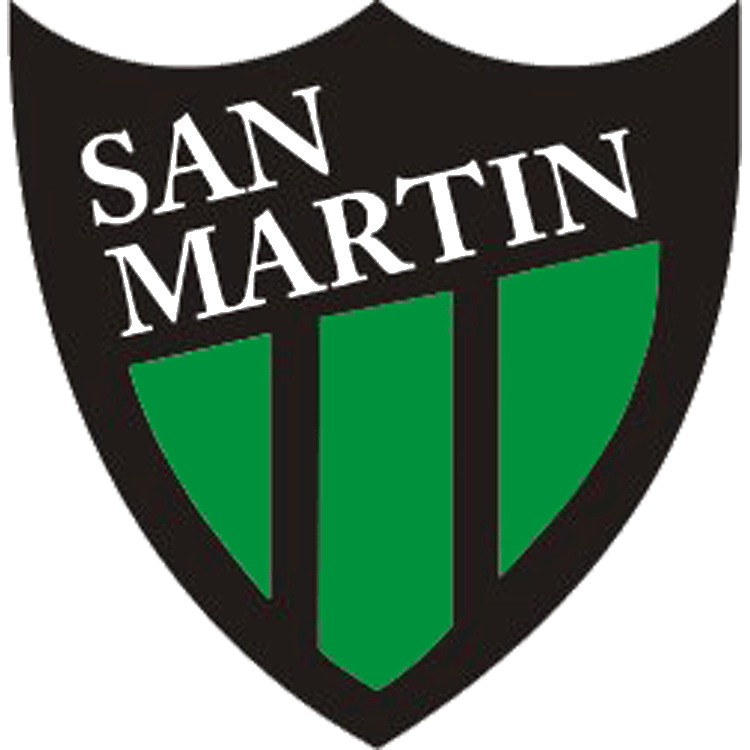 San Martín de San Juan