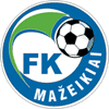 FK Mažeikiai