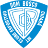 Dom Bosco - MT