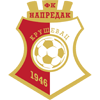 FK Napredak [Women]