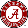Alabama Crimson Tide [Vrouwen]