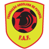Angola [U20]