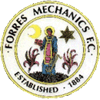 Forres Mechanics FC