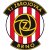 FC Zbrojovka Brno B