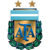 Argentinien Olymp.