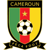 Kamerun Olymp.