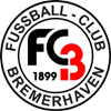 FC Bremerhaven [Juvenil]