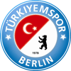 Türkiyemspor Berlin [Youth]