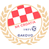 NK Croatia Đakovo