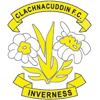 Clachnacuddin FC