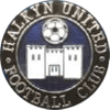 Halkyn United
