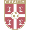 Serbie [U17]