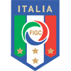 Italy [U19 Women]