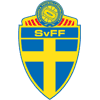 Suecia [Sub 19 Mujeres]