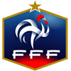 Frankrijk [U20 (V)]