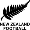 New Zealand [U20 Women]