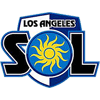Los Angeles Sol [Women]
