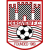 Dergview FC » Record against Ballymena United