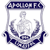 Apollon Limassol [Vrouwen]