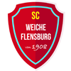 Weiche Flensburg 08