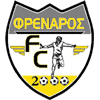 Frenaros FC 2000