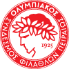 Olympiakos Piräus » Record against Royal Antwerp FC