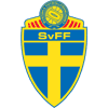 Suecia [Sub 20 Mujeres]