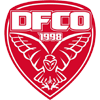 Dijon FCO (CFA)
