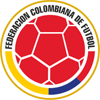 Colombia [U20 Women]