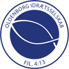 Oldenborg