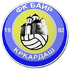 FK Bair Krkardaš