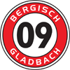SV Bergisch Gladbach 09 [B-jeun]