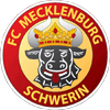 Eintracht Schwerin [Juvenil]