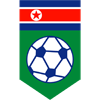 Corée du Nord [U19]