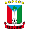 Guinea Ecuatorial [Sub 20]